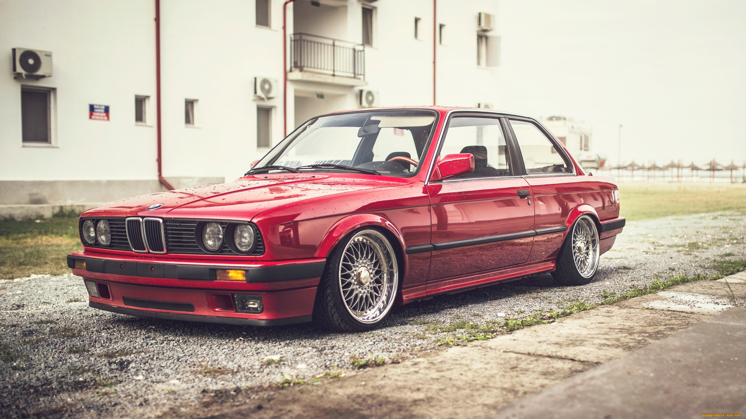 , bmw, e30
